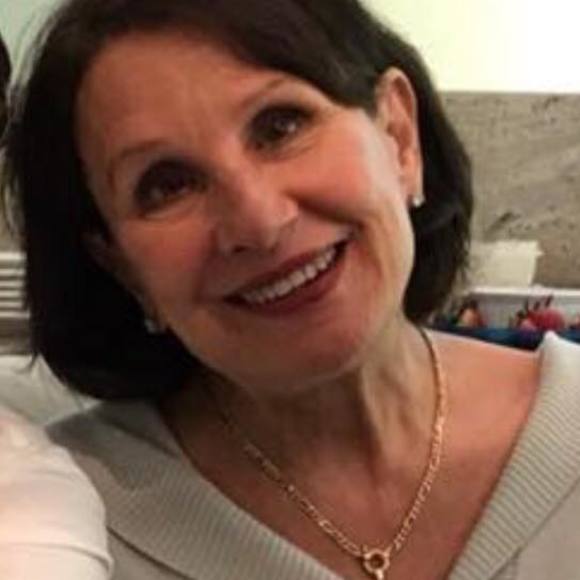 Meet your Posher, Gaye ann - Picture 1 of 1